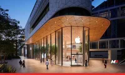 Apple's $10 Billion India moment may be a sign of things to come