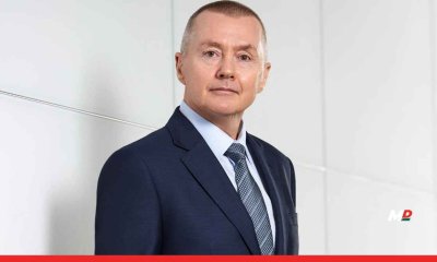 Willie Walsh Takes Charge as IndiGo CEO