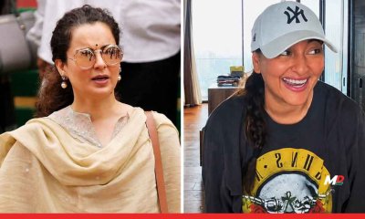 Did Kangana Ranaut call Sonakshi Sinha ‘Pocket Maar’? The internet thinks so 