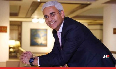 Bandhan AMC Appoints Saurabh Jain as Chief Business Officer