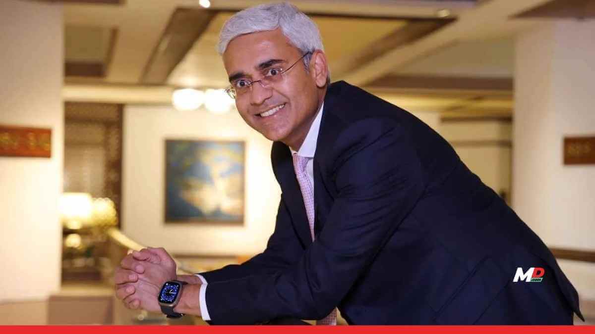 Bandhan AMC Appoints Saurabh Jain as Chief Business Officer