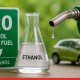 Congress Seeks Gadkari's Resignation Over E20 Fuel Policy