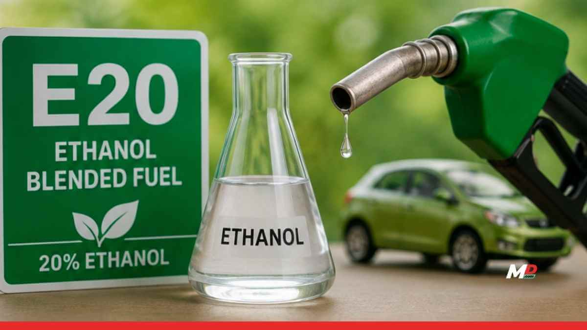 Congress Seeks Gadkari's Resignation Over E20 Fuel Policy