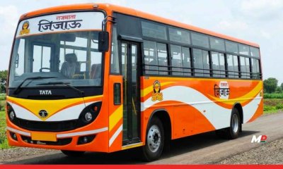 ST Ridership Doubles on Kalyan–Murbad Route After Decision