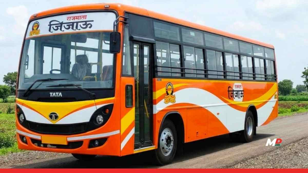 ST Ridership Doubles on Kalyan–Murbad Route After Decision