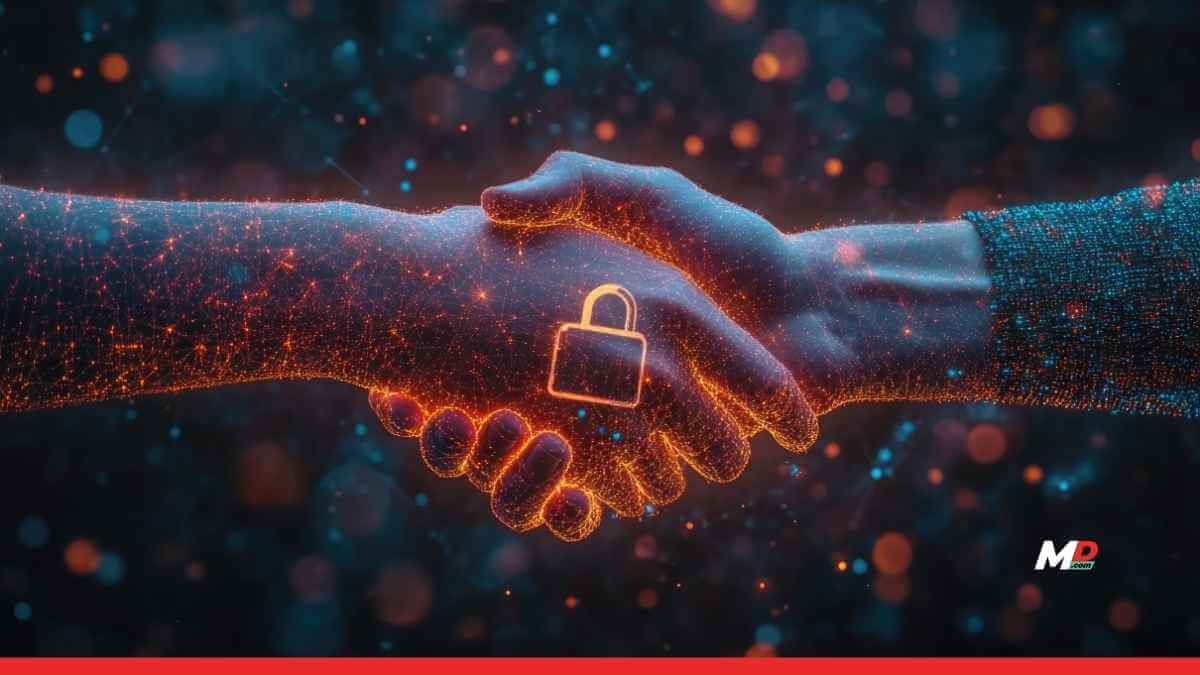 Why Digital Trust Will Shape the Next Decade of Growth