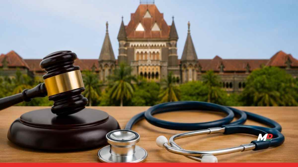 Maharashtra Medical Officers Barred From Private Practice