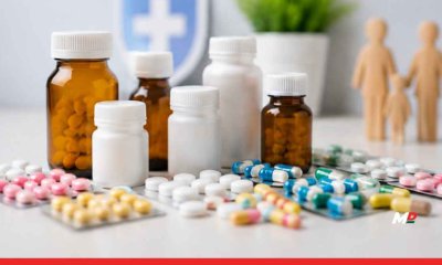 Government Adds 10 New Essential Drug Formulations