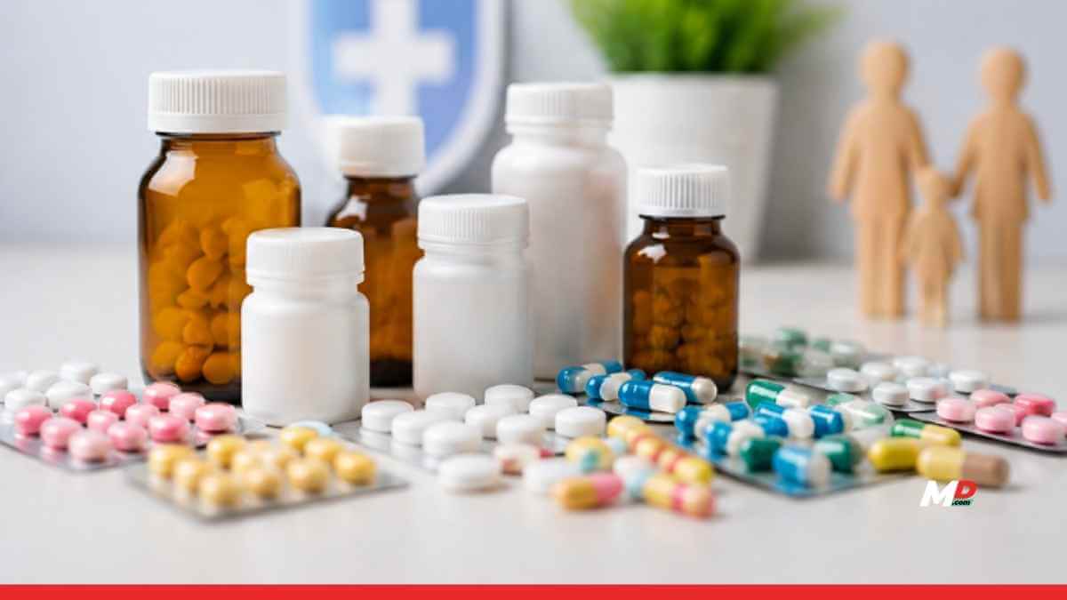 Government Adds 10 New Essential Drug Formulations