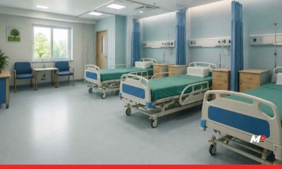 Maharashtra to Upgrade Five Regional Mental Hospitals; ₹30.81 Lakh Approved for Essential Supplies