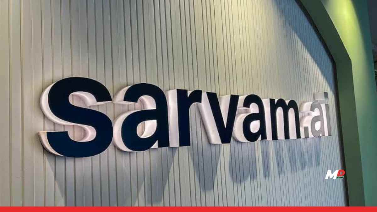 Sarvam AI's Million Funding Boosts India's AI Future