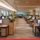 Air India Building Renovation to Prioritize People-Centric Design