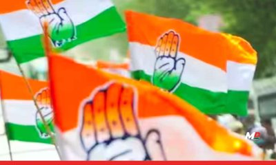 Varsha Gaikwad Questions Amit Shah Over Student Crackdown