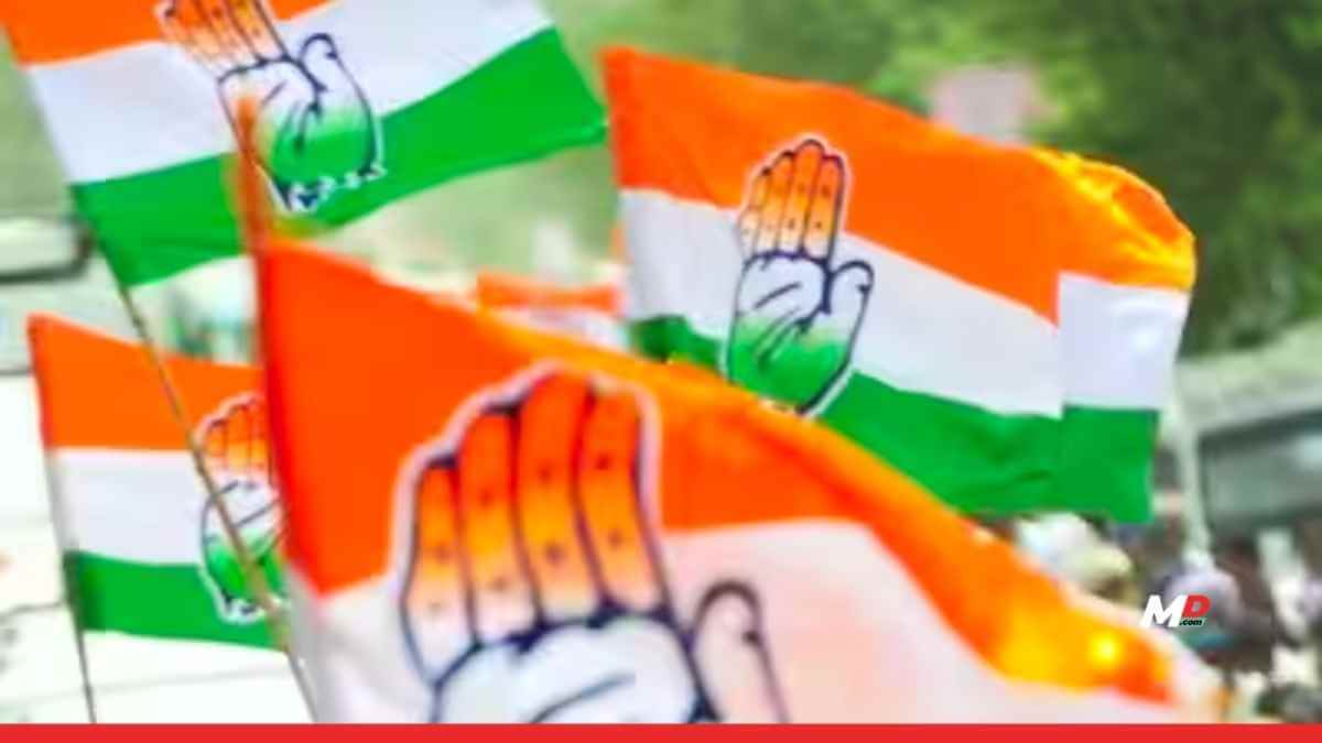 Varsha Gaikwad Questions Amit Shah Over Student Crackdown