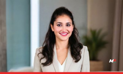 Vertex Group Appoints Tanya Singh as Global VP