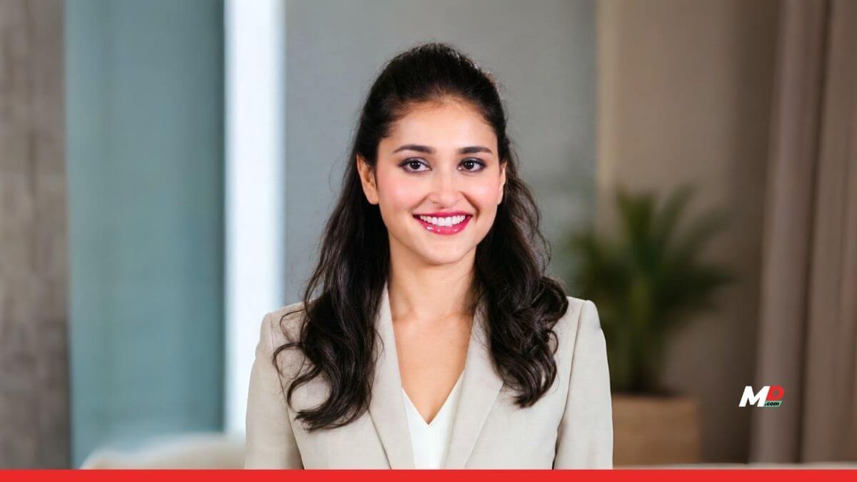 Vertex Group Appoints Tanya Singh as Global VP