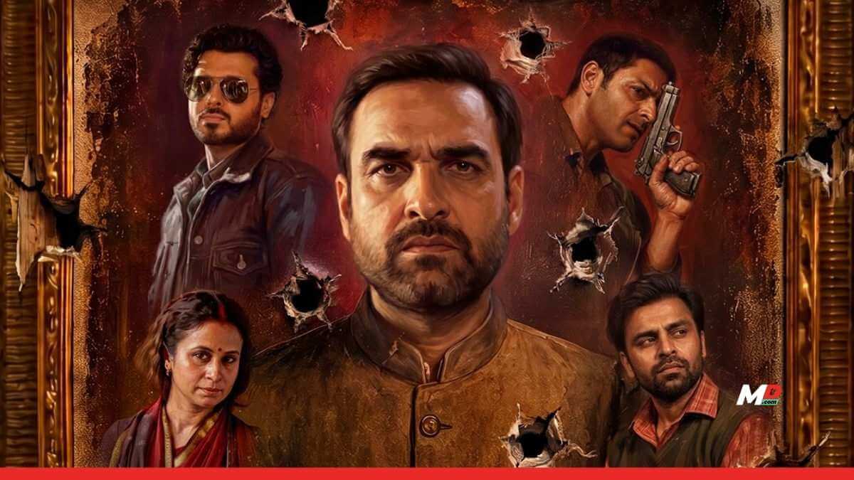 Mirzapur The Movie Trailer: 5 Things We Can't Get Over