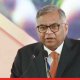 N Chandrasekaran to Step Down as Tata Sons Chairman