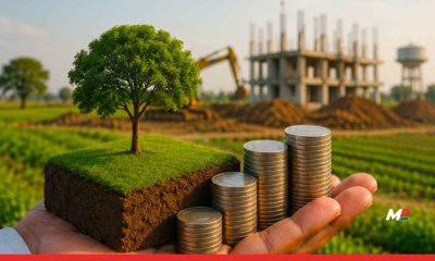 Higher Interest on Delayed Land Compensation