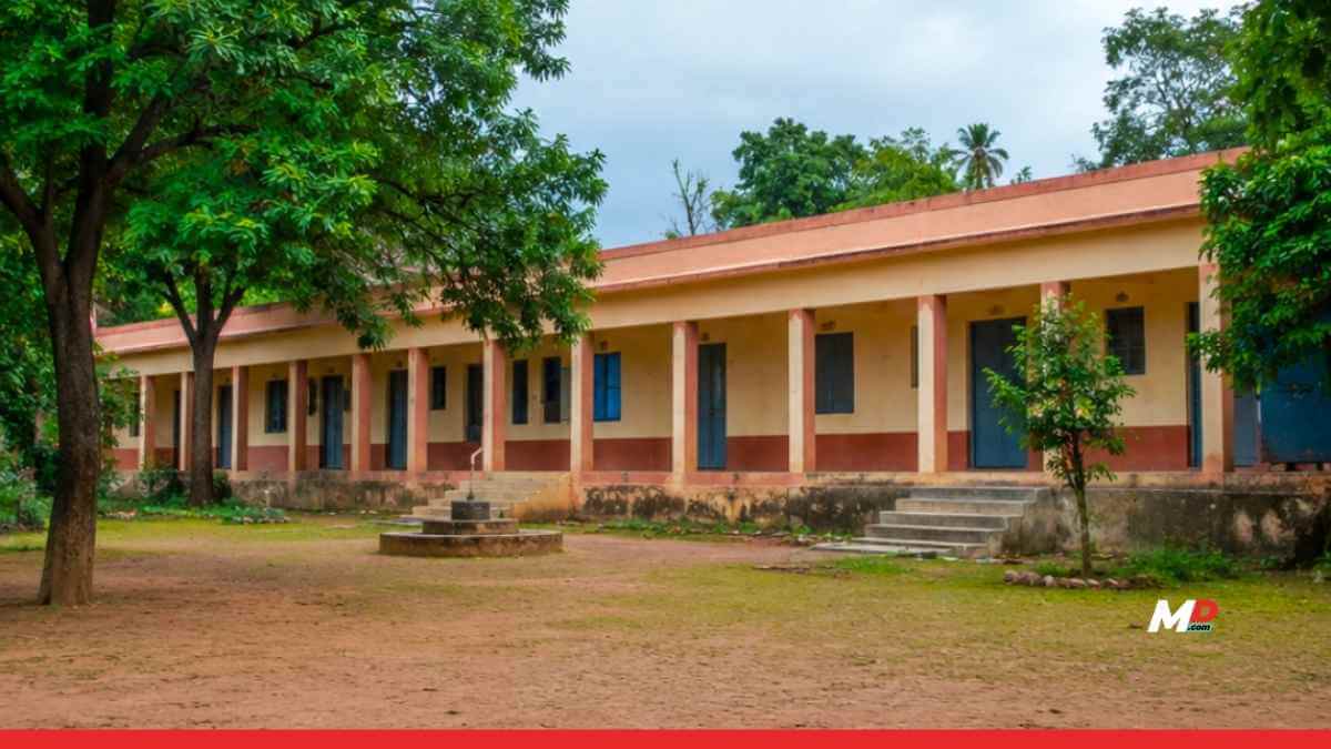 Gadchiroli Ashram School Loses Recognition After Deaths
