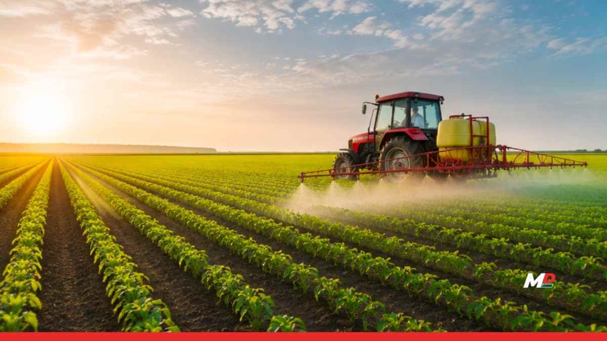 Maharashtra Agriculture Department Gets New Structure