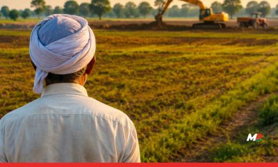 Delayed Land Compensation to Earn Higher Interest: Major Relief for Project-Affected Farmers