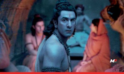 Ranbir Kapoor Defends Ramayana VFX Amid AI Criticism