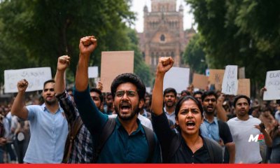 Big Relief for Protesters as Maharashtra Extends Deadline to Withdraw Charges Filed in Political and Social Agitations