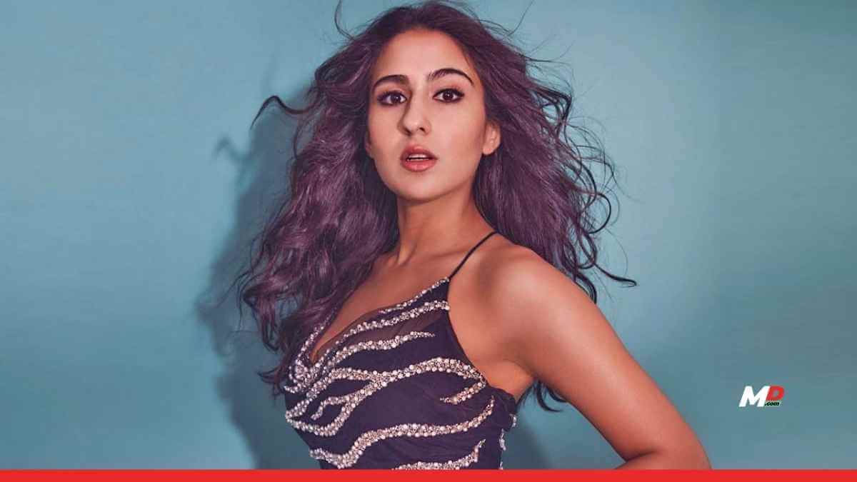 Sara Ali Khan Birthday: 7 Challenges in Bollywood