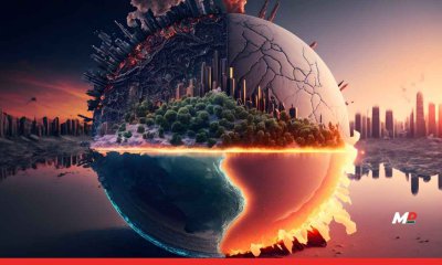 Study Finds AI Efficiency Is Also Making Planet Hotter