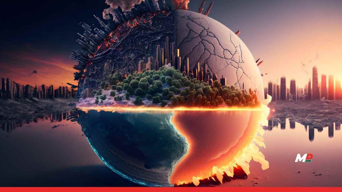 Study Finds AI Efficiency Is Also Making Planet Hotter