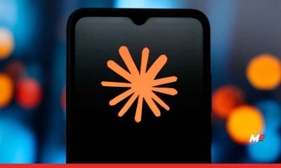 Claude’s invisible watermark raises a very visible question: Who owns AI-generated work?