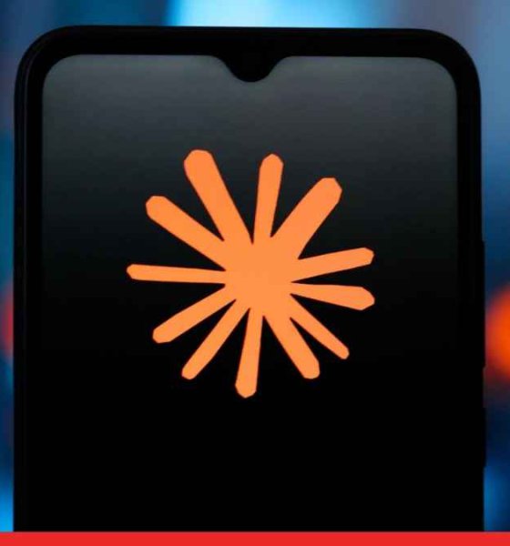 Claude’s invisible watermark raises a very visible question: Who owns AI-generated work?