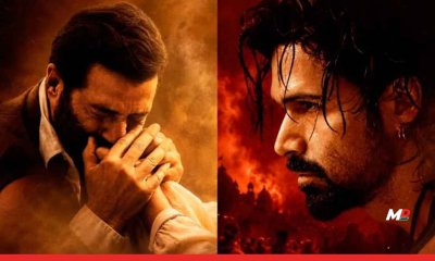 Sunny Deol vs Emraan Hashmi: Batwara 1947 vs Awarapan 2