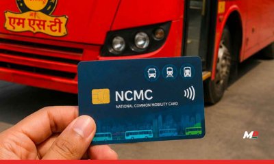 ST’s NCMC Smart Card Gets Strong Passenger Response