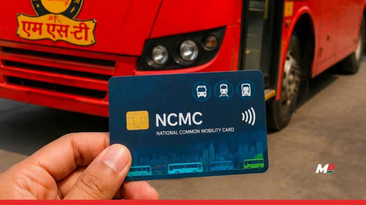 ST’s NCMC Smart Card Gets Strong Passenger Response