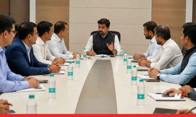 Chakan Industrialists’ Issues to Be Addressed on August 16