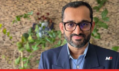 Godrej Consumer Products Appoints Aasif Malbari as CEO