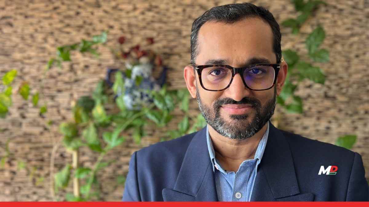 Godrej Consumer Products Appoints Aasif Malbari as CEO