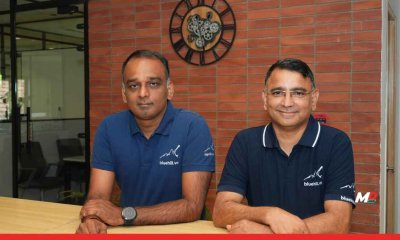 Bluehill.VC Announces ₹400 Crore Frontier-Tech Fund Close