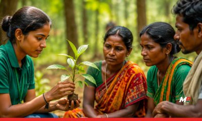 Maharashtra to Establish ‘Vananchal Vigyan Kendra’