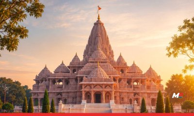 CEO Selection Process for Shri Ram Janmbhoomi Teerth Kshetra Reaches Final Stage