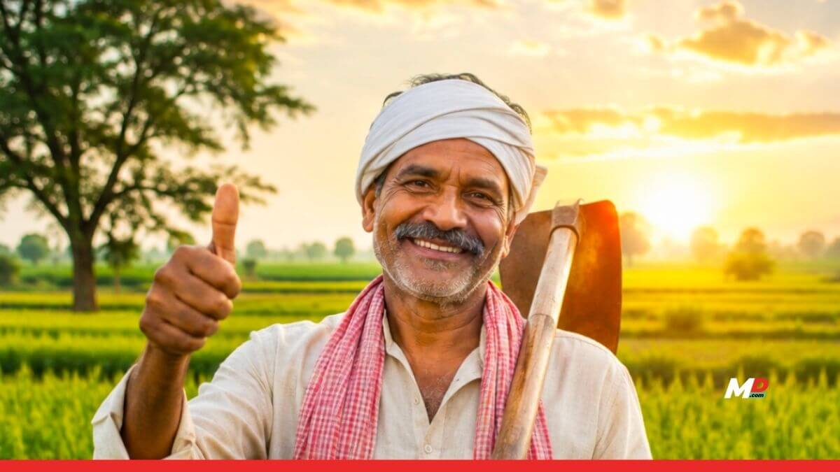 Farmers Without 7/12 Names to Get Official Status