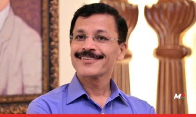 Tukaram Mundhe Biopic: Who Could Play ‘Real-Life Singham’?
