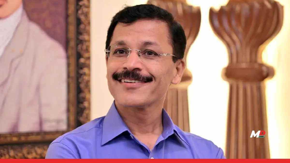 Tukaram Mundhe Biopic: Who Could Play ‘Real-Life Singham’?