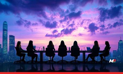 5 Habits of Women Who Build Successful Careers