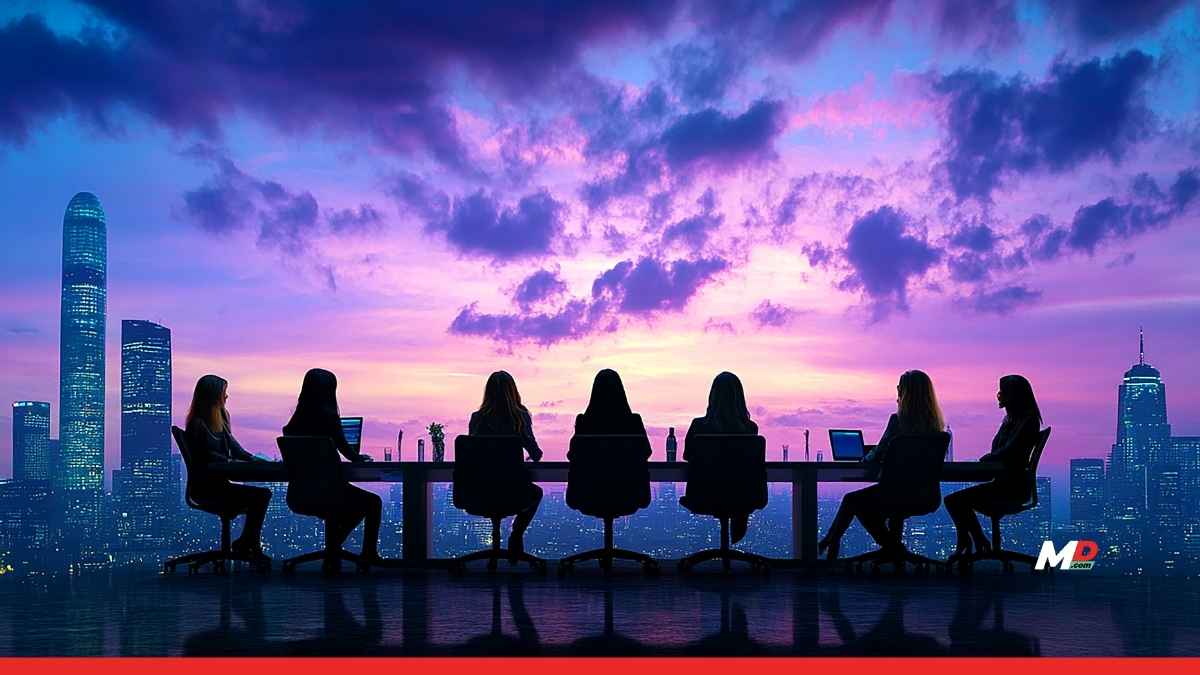 5 Habits of Women Who Build Successful Careers