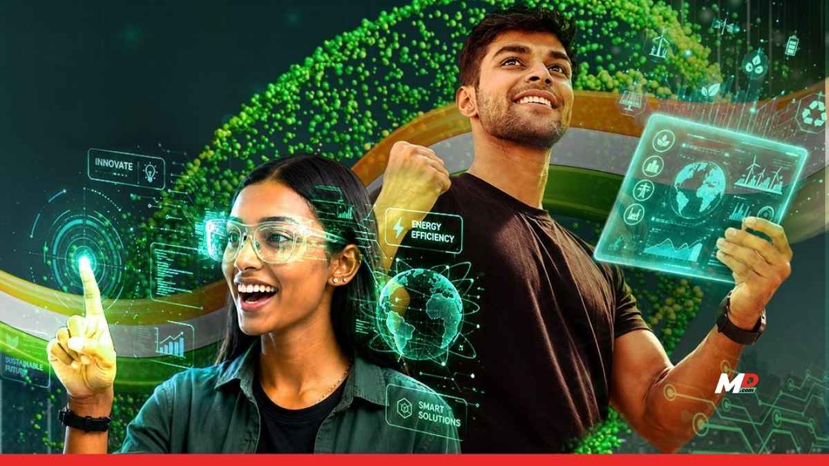 Schneider Electric Launches Yuva Yodha for Youth Innovation