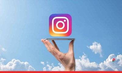 Instagram Gets New Wordmark, Dubbed ‘Instagzam’