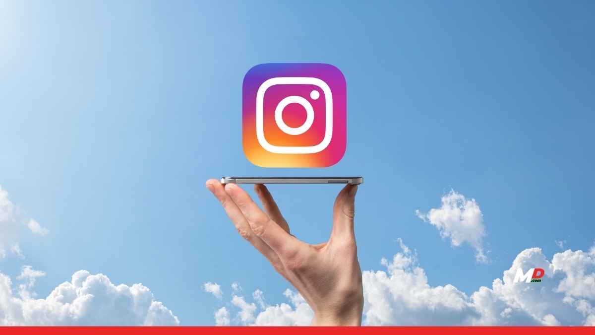Instagram Gets New Wordmark, Dubbed ‘Instagzam’